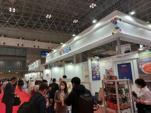 韓国産キムチ「熟成発酵キムチ王」、日本に「機能性食品」として輸出される（画像提供:wowkorea）