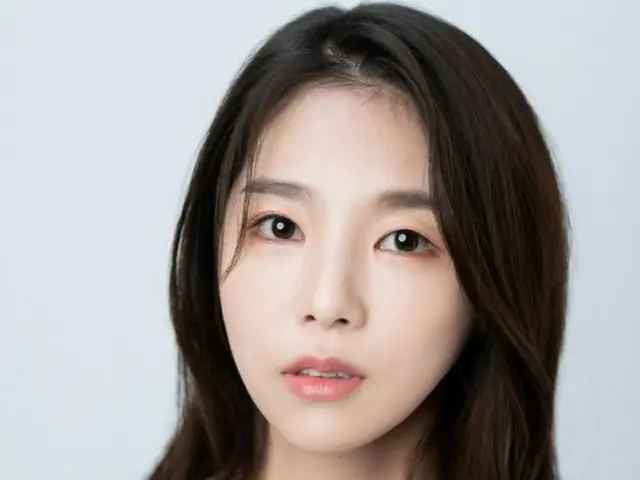 イ・ソヨン（元HELLOVENUS）、芸能事務所URBANWORKSで新たな出発（画像提供:wowkorea）