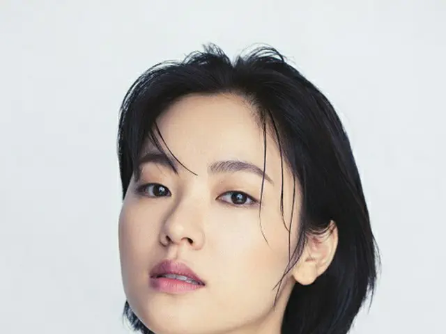女優チョン・ヨビン、韓国版「時をかける愛」で1人2役に挑戦（画像提供:wowkorea）