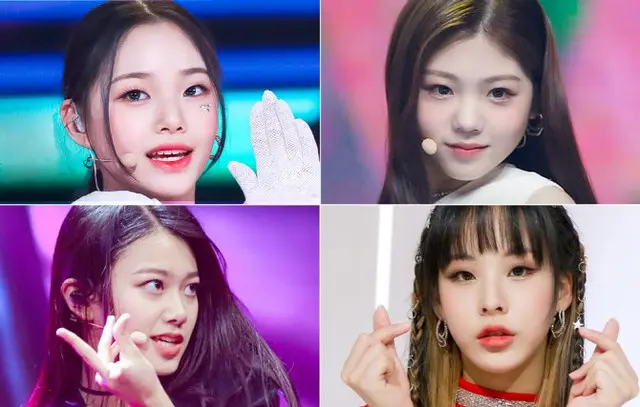 「CLASS:y」、残すはデビューのみ、完成型ガールズグループとして注目（画像提供:wowkorea）