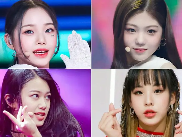 「CLASS:y」、残すはデビューのみ、完成型ガールズグループとして注目（画像提供:wowkorea）