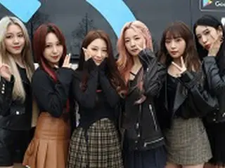 「Rocket Punch」ジュリ（元AKB48）、“韓国適応記”公開へ＝「帰り道ファンミーティング」
