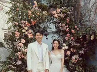 “愛の不時着カップル”ヒョンビン＆ソン・イェジン側、新婚旅行は「予定なし」