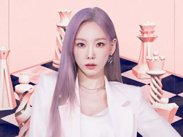 「QUEENDOM2」テヨン、「競争の中に真心や響きを感じて‥後輩たちをサポートする」(画像提供:wowkorea)