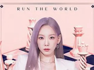 「QUEENDOM2」テヨン、「競争の中に真心や響きを感じて‥後輩たちをサポートする」