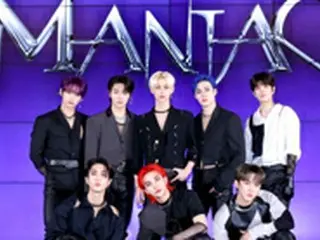 “ビルボード1位獲得”「Stray Kids」、新曲「MANIAC」のMVがYouTubeで5千万の再生回数突破