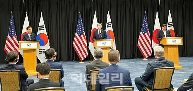 韓国外交部、日韓合同軍事訓練再開のためには「信頼回復・国民の共感を形成が先」＝韓国報道（画像提供:wowkorea）