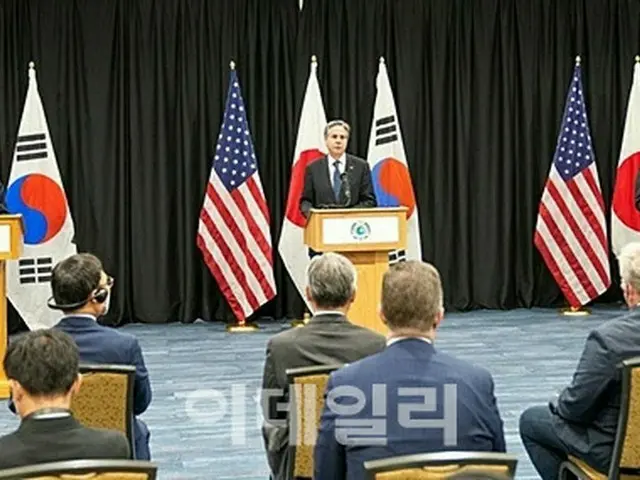 韓国外交部、日韓合同軍事訓練再開のためには「信頼回復・国民の共感を形成が先」＝韓国報道（画像提供:wowkorea）