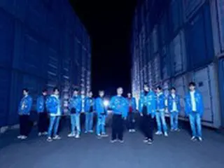「TREASURE」、新曲「U」日本音源サイト1位
