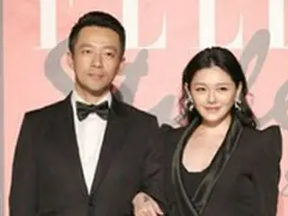 バービィー・スーの前夫、子どもたちに「ク・ジュンヨプを“パパ”と呼んでほしくない」
