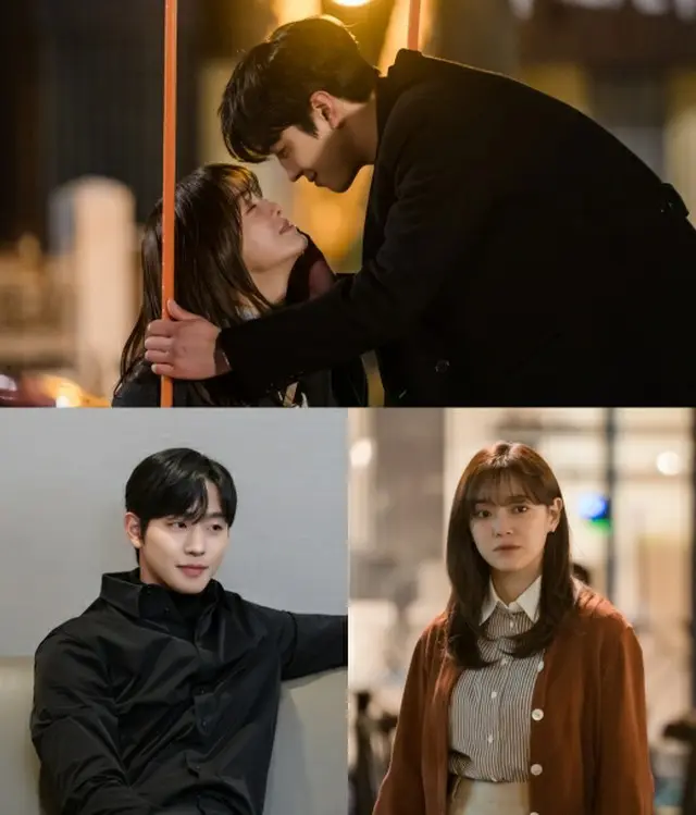 アン・ヒョソプ＆キム・セジョン（元gugudan）が教える“恋愛の手引き”とは？1（画像提供:wowkorea）
