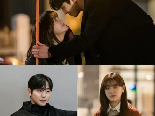 アン・ヒョソプ＆キム・セジョン（元gugudan）が教える“恋愛の手引き”とは？1（画像提供:wowkorea）