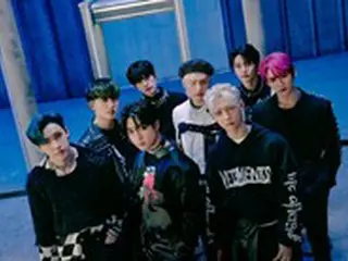 「Stray Kids」、米人気番組「MTV Fresh Out Live」に出演