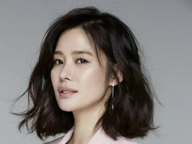 女優キム・ヒョンジュが今年下半期の新ドラマ「トロリー」に出演決定（画像提供:wowkorea）