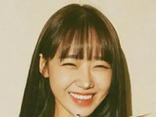 「Weki Meki」チェ・ユジョン、愛らしい笑顔で近況を伝える…美人度グレードアップ