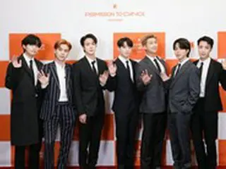 「BTSの兵役特例論議」が再燃…引き継ぎ委が事務所を訪問＝韓国