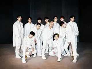 「TREASURE」、デビュー初の日本アリーナ―ツアー開催