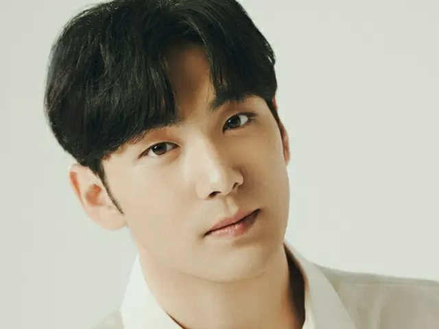 ベクホ(元NU’EST)、新プロフィールイメージ公開…活躍を予告（画像提供:wowkorea）