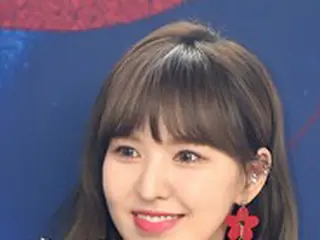 【公式】「Red Velvet」ウェンディ、新型コロナウイルス感染…「予定されていたラジオ・ファンサイン会はキャンセル」