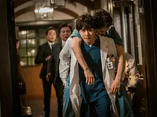 ≪韓国ドラマOST≫「浪漫ドクター キム・サブ2」、ベスト名曲　「みんなそんなもの」＝歌詞・解説・アイドル歌手