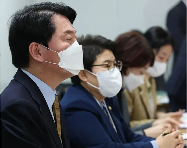 BTSの所属事務所を訪問した引継ぎ委、「兵役問題は話していない。国会で決めること」＝韓国（画像提供:wowkorea）