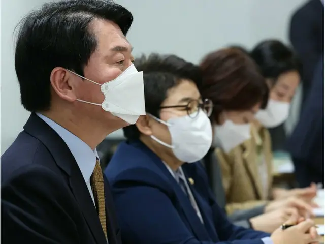 BTSの所属事務所を訪問した引継ぎ委、「兵役問題は話していない。国会で決めること」＝韓国（画像提供:wowkorea）