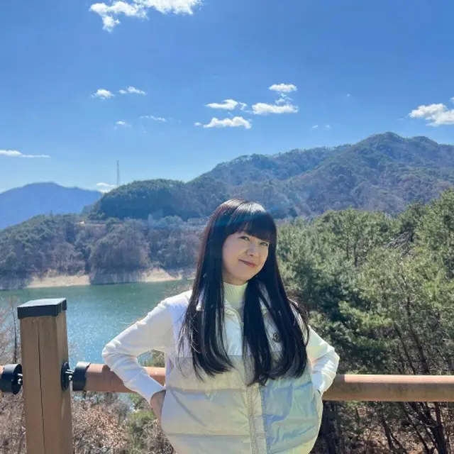 20歳の娘がいるイ・ヨウォン、18歳？20歳？信じられない童顔（画像提供:wowkorea）