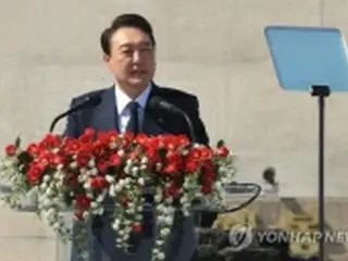 「済州四・三事件」から７４年　「犠牲者・遺族の名誉回復へ努力」＝韓国次期大統領