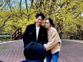 RAVI（VIXX）、新婚のようなヨン・ジョンフンとハン・ガインを見ていきなり決心…「結婚するべきかな？」