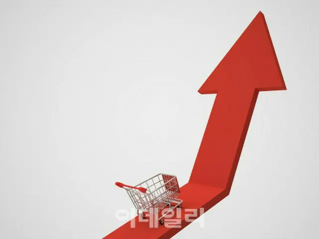 「3月の消費者物価上昇率は3.9%台」…韓国銀行による金利引き上げ、さらに続く見通し＝韓国報道（画像提供:wowkorea）