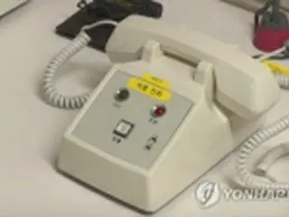 金与正氏が韓国国防相の発言非難も　南北連絡事務所間通話は通常