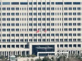 韓国国防部「安保を強化」　金与正氏の非難談話に