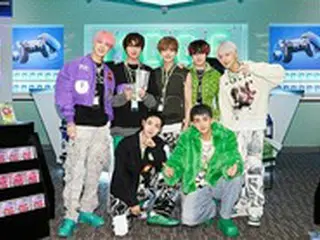 【公式】「NCT DREAM」、2年連続「ダブルミリオンセラー」達成