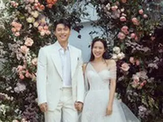 ヒョンビン＆ソン・イェジン結婚式、“食事代だけで550万円超え”…総額はいくら？