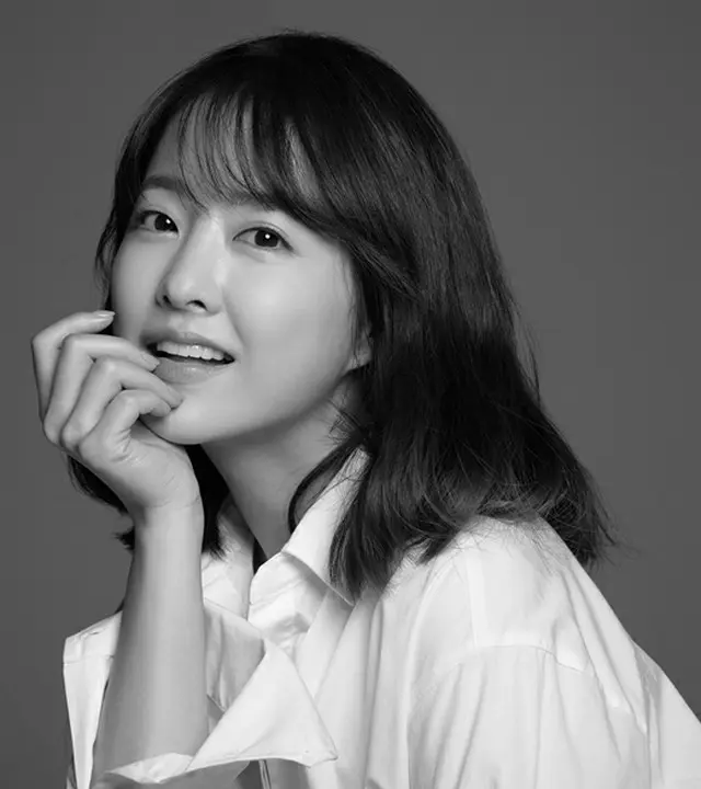 女優パク・ボヨン、高額寄付者クラブ「オーナーズ・クラブ」加入（画像提供:wowkorea）