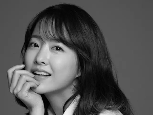 女優パク・ボヨン、高額寄付者クラブ「オーナーズ・クラブ」加入（画像提供:wowkorea）