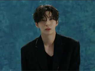 「VIXX」レオ、ウェブドラマ「フェンスの外はハッピーエンド」の主人公に確定
