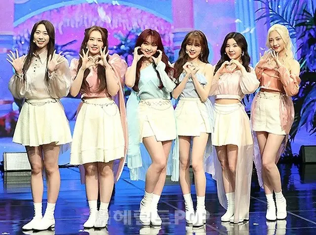 「ILY:1」、デビューアルバム「LOVE IN BLOOM」発売記念ショーケース開催（画像提供:wowkorea）
