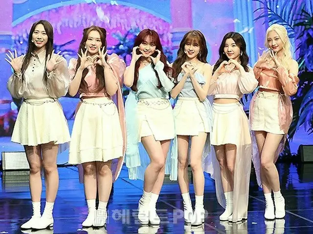 「ILY:1」、デビューアルバム「LOVE IN BLOOM」発売記念ショーケース開催（画像提供:wowkorea）