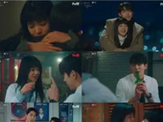 ≪韓国ドラマNOW≫「二十五、二十一」15話、キム・テリとナム・ジュヒョクのすれ違いが続く＝視聴率9.6%、あらすじ・ネタバレ