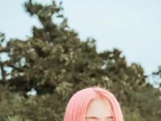 歌手パク・ヘウォン、リメイク音源「友達にでもなればよかった」歌唱