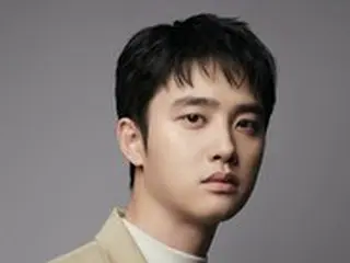 【公式】D.O.（EXO）、「真剣勝負」でドラマ復帰へ＝除隊後、初のドラマ出演確定