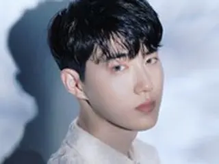 SUHO（EXO）、2ndミニアルバム「Grey Suit」でiTunes 33地域「1位」