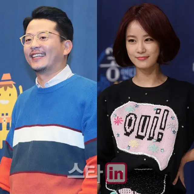 【公式】キム・ジュノとキム・ジミン、事務所側が結婚説を否定「そんな話を交わしたことはない」（画像提供:wowkorea）