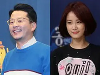 【公式】キム・ジュノとキム・ジミン、事務所側が結婚説を否定「そんな話を交わしたことはない」