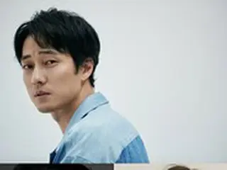 俳優ソ・ジソブ＆シン・ソンロクら出演のMBC新ドラマ「Dr. Lawyer」、5月27日初放送が確定