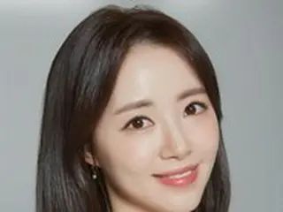 「SHINHWA」アンディと結婚発表の女子アナ、済州MBCを退社か…「入籍直近」と報道