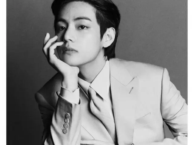 赤西仁は“赤西家のJIN”？母親が「V（BTS）のファンになった」とSNS投稿し話題に（画像提供:wowkorea）