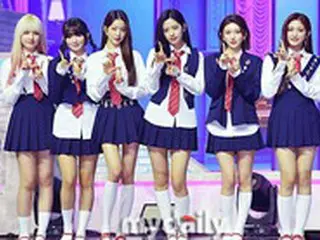 「IVE」が1stシングルで韓国の音楽番組「13冠王」を達成…日本人メンバー・レイは寮生活に言及