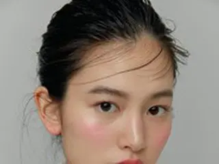 モデル立花恵理、YG KPLUSと専属契約…「韓国での活動に期待」